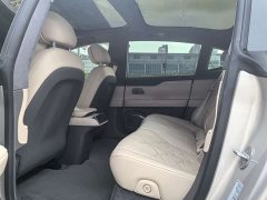 NIO ET7 100kWh - ფოტო 10