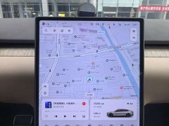 NIO ET7 100kWh - ფოტო 14