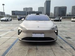 NIO ET7 100kWh - ფოტო 2
