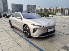 NIO ET7 100kWh - ფოტო 3
