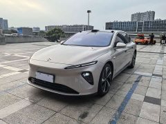 NIO ET7 100kWh - ფოტო 4