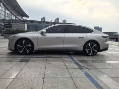 NIO ET7 100kWh - ფოტო 5