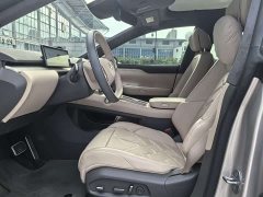 NIO ET7 100kWh - ფოტო 6