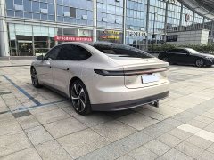 NIO ET7 100kWh - ფოტო 8