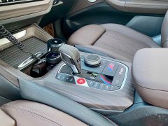 BMW X3 2023 Facelift xDrive30i Premier M Night Package - ფოტო 10