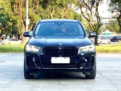 BMW X3 2023 Facelift xDrive30i Premier M Night Package - ფოტო 2