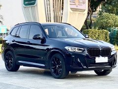 BMW X3 2023 Facelift xDrive30i Premier M Night Package - ფოტო 3