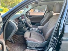 BMW X3 2023 Facelift xDrive30i Premier M Night Package - ფოტო 4