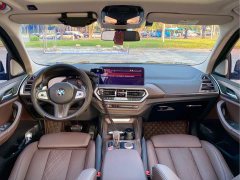 BMW X3 2023 Facelift xDrive30i Premier M Night Package - ფოტო 5