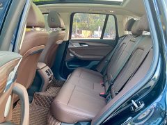 BMW X3 2023 Facelift xDrive30i Premier M Night Package - ფოტო 6