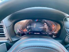 BMW X3 2023 Facelift xDrive30i Premier M Night Package - ფოტო 8