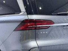 SAIC MG iMAX8 2022 400TGI Flagship - ფოტო 11