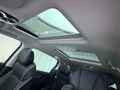 SAIC MG iMAX8 2022 400TGI Flagship - ფოტო 15