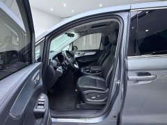 SAIC MG iMAX8 2022 400TGI Flagship - ფოტო 16