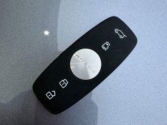 SAIC MG iMAX8 2022 400TGI Flagship - ფოტო 18