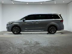 SAIC MG iMAX8 2022 400TGI Flagship - ფოტო 3