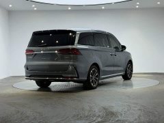 SAIC MG iMAX8 2022 400TGI Flagship - ფოტო 6