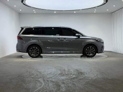 SAIC MG iMAX8 2022 400TGI Flagship - ფოტო 7