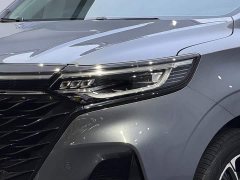 SAIC MG iMAX8 2022 400TGI Flagship - ფოტო 8