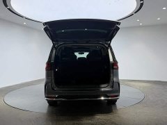 SAIC MG iMAX8 2022 400TGI Flagship - ფოტო 9