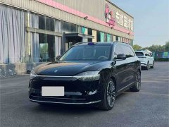AITO M9 Extended Range Ultra 52kWh 6-Seater - ფოტო 1