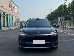 AITO M9 Extended Range Ultra 52kWh 6-Seater - ფოტო 2