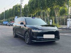 AITO M9 Extended Range Ultra 52kWh 6-Seater - ფოტო 3