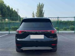 AITO M9 Extended Range Ultra 52kWh 6-Seater - ფოტო 4