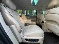 AITO M9 Extended Range Ultra 52kWh 6-Seater - ფოტო 7