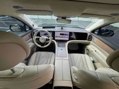 AITO M9 Extended Range Ultra 52kWh 6-Seater - ფოტო 8