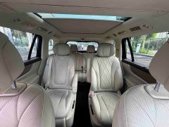 AITO M9 Extended Range Ultra 52kWh 6-Seater - ფოტო 9