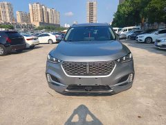 Great Wall WEY VV6 2020 2.0T Two-Wheel Drive Smart Protection Plus - ფოტო 2
