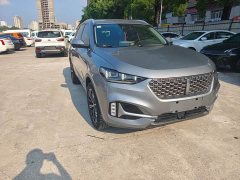 Great Wall WEY VV6 2020 2.0T Two-Wheel Drive Smart Protection Plus - ფოტო 3