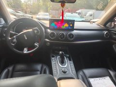 Great Wall WEY VV6 2020 2.0T Two-Wheel Drive Smart Protection Plus - ფოტო 5