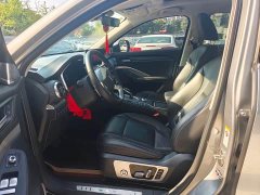 Great Wall WEY VV6 2020 2.0T Two-Wheel Drive Smart Protection Plus - ფოტო 6