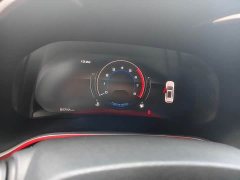 Great Wall WEY VV6 2020 2.0T Two-Wheel Drive Smart Protection Plus - ფოტო 7
