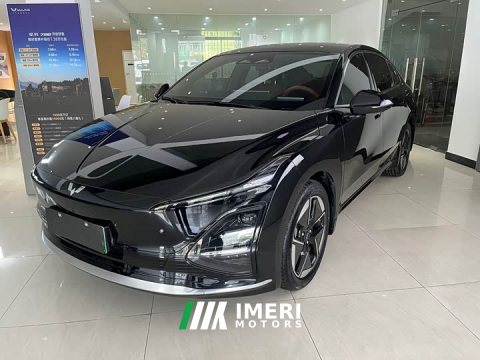 2025 Wuling Xingguang 610km Smart Flagship - ავტომობილი ჩინეთიდან