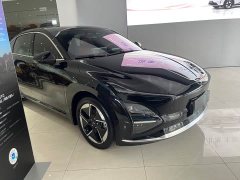Wuling Xingguang 610km Smart Flagship - ფოტო 3