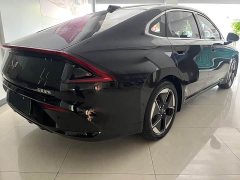 Wuling Xingguang 610km Smart Flagship - ფოტო 5