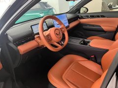 Wuling Xingguang 610km Smart Flagship - ფოტო 6