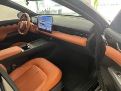 Wuling Xingguang 610km Smart Flagship - ფოტო 7