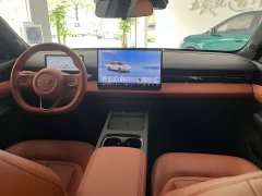 Wuling Xingguang 610km Smart Flagship - ფოტო 8
