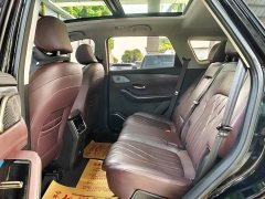 Jetour Jietu X90 PRO 2.0T DCT Luxury 5-Seater - ფოტო 10