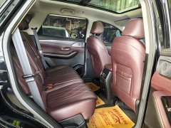 Jetour Jietu X90 PRO 2.0T DCT Luxury 5-Seater - ფოტო 11