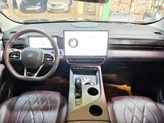 Jetour Jietu X90 PRO 2.0T DCT Luxury 5-Seater - ფოტო 12