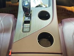 Jetour Jietu X90 PRO 2.0T DCT Luxury 5-Seater - ფოტო 15