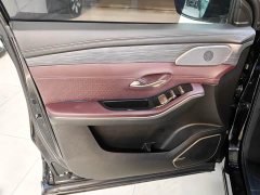 Jetour Jietu X90 PRO 2.0T DCT Luxury 5-Seater - ფოტო 18