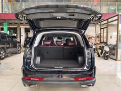 Jetour Jietu X90 PRO 2.0T DCT Luxury 5-Seater - ფოტო 19
