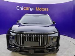 Jetour Jietu X90 PRO 2.0T DCT Luxury 5-Seater - ფოტო 2