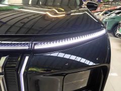 Jetour Jietu X90 PRO 2.0T DCT Luxury 5-Seater - ფოტო 20